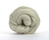 Felting Wool-  Grey Tones