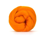 Felting Wool- Spring/Easter Tones