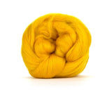 Felting Wool- Spring/Easter Tones