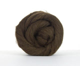 Felting Wool- Moorland Heather