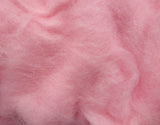 Carded Batts - Individual colours - Fast Felting - Larger quantities