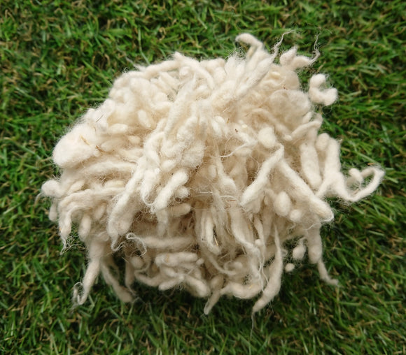 Nepps - Felted Wool