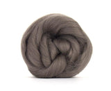 Corriedale Wool  Roving- Individual colours Bulk buy 300g - 1 kg