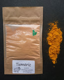 Natural Dyeing 'Experimenter's' Starter Kit for Natural Fibres 150g, 6 dyes
