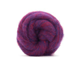 Corriedale Slivers - Individual colours