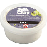 Silk Clay - Lightweight Modeling Clay