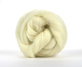 Natural Felting Wool- All Natural and blended colours Collection